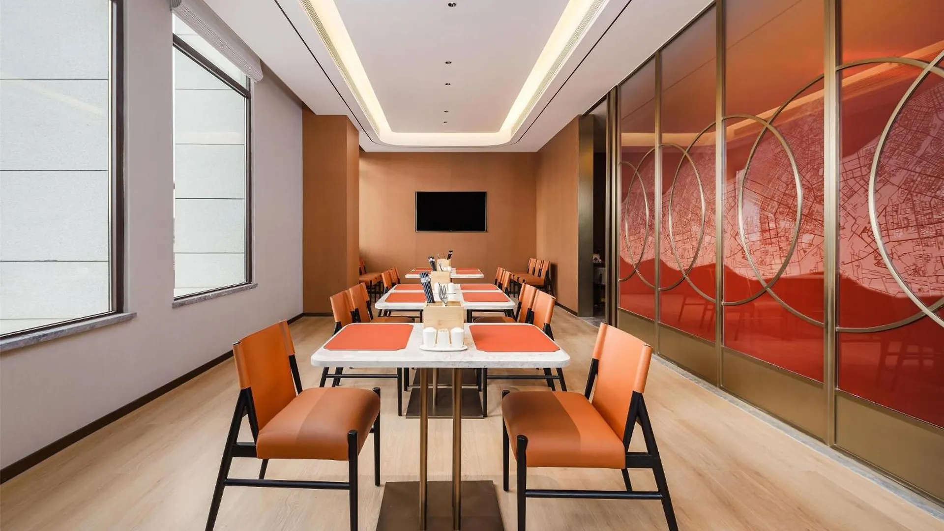 Hilton Garden Inn Xinyang East Railway Station Xinyang (Henan)
