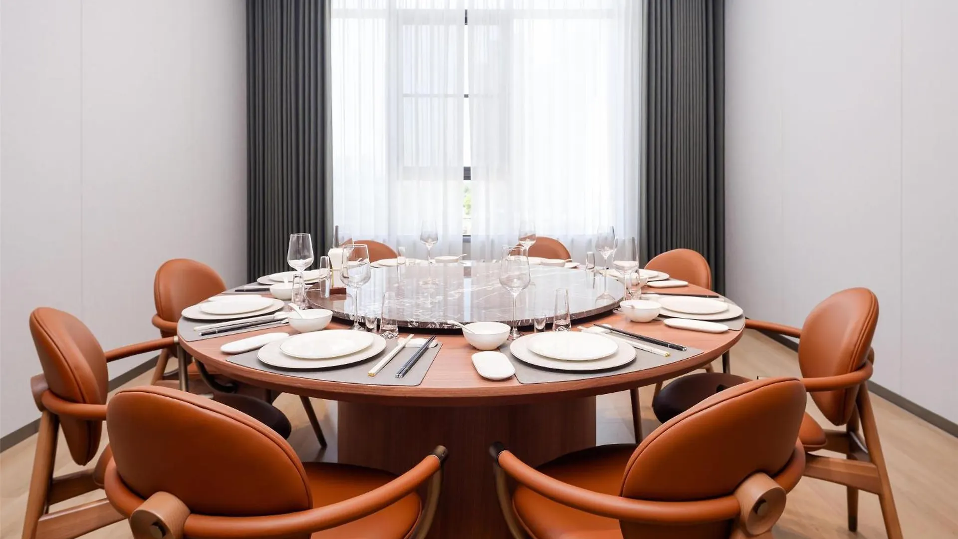Hotel Hilton Garden Inn Xinyang East Railway Station
